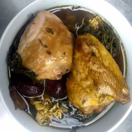 my-canh-ga-ma-ui-tan-ngai-cuu-thuoc-bac