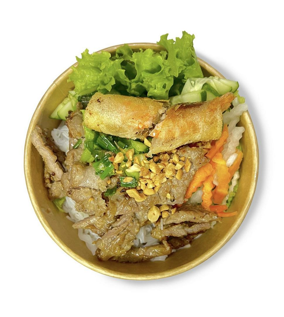 banh-hoi-thit-nuong-cha-gio-tom