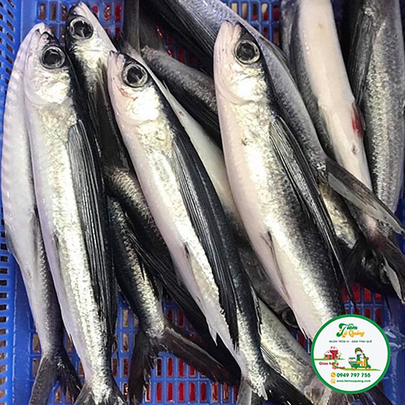 ca-chuon-nau-ca-chua-xanh-nuong