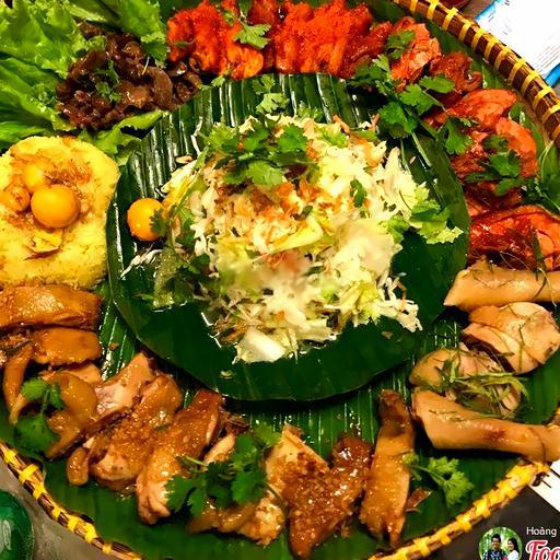 chicken-box-set-2-5-7-nguoi