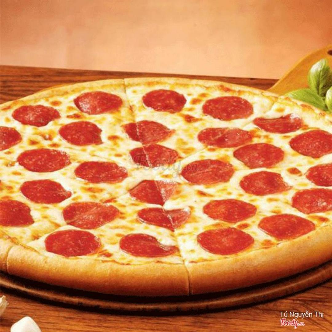 pizza-sausage
