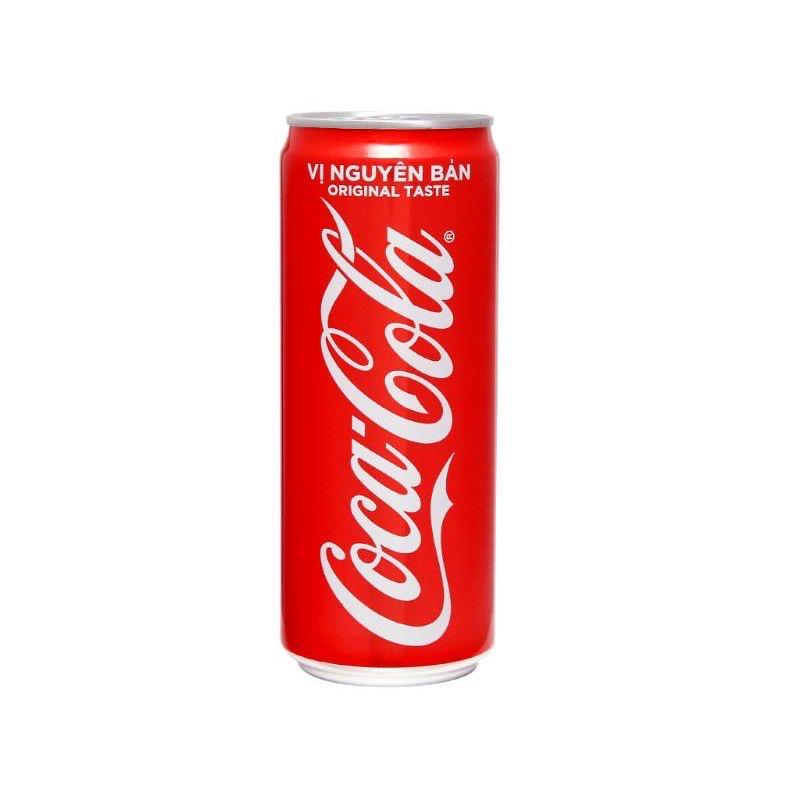 coca