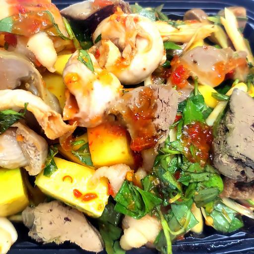 goi-long-ga-chan-ga-rut-xuong-sot-thai