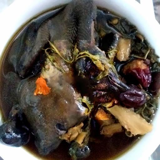 ga-ac-tan-ngai-cuu-thuoc-bac-500g