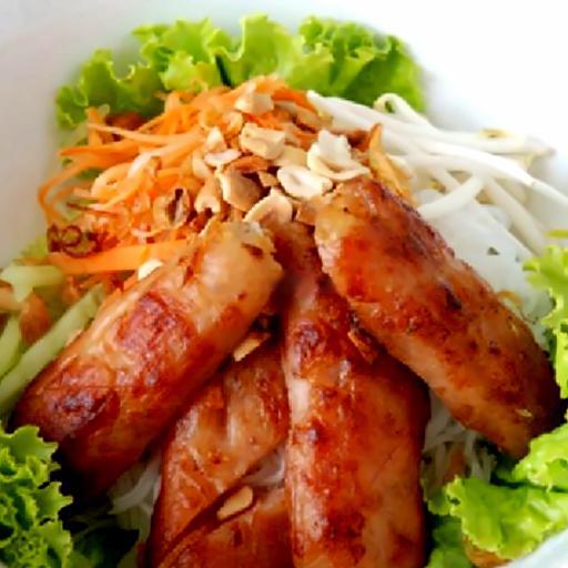 bun-nem-nuong