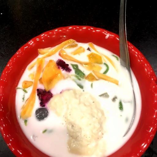 che-thai-sau-hoa-qua