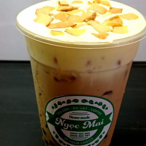 tra-sua-tran-chau-kem-trung-dua-nuong