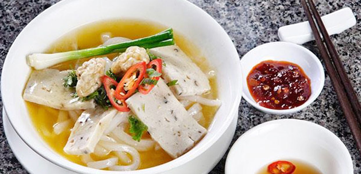 Bánh-Canh-Cá-Thác-Lác---Giải-Khát-&-Cafe---Đường-Số-7