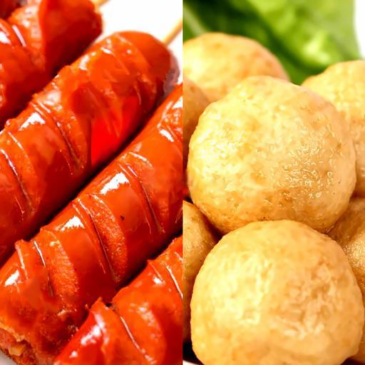 2-xuc-xich-nuong-2-cay-ca-vien-chien