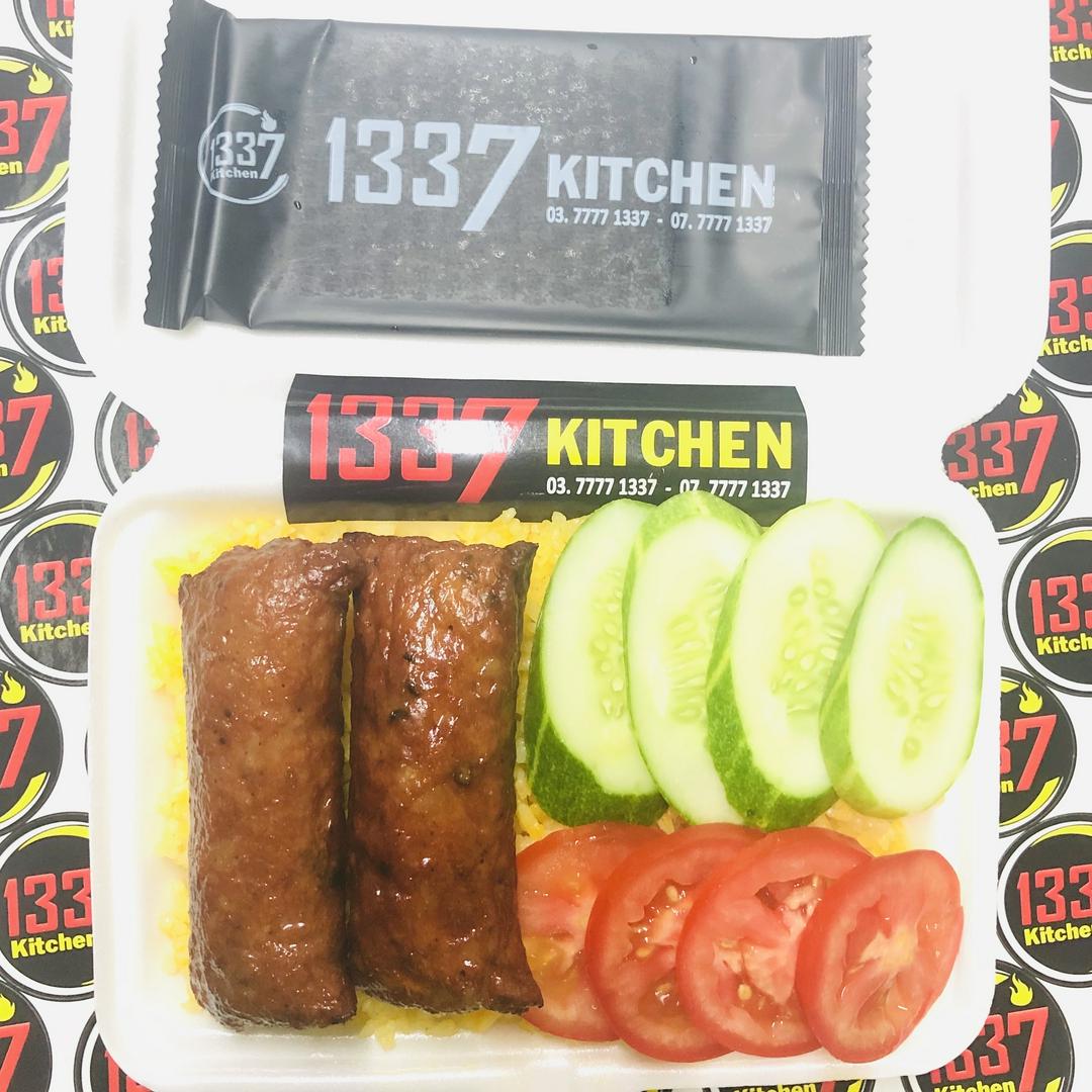 com-2-nem-nuong-canh-rong-bien-khan-lanh