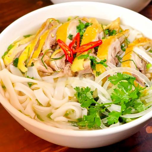 pho-ga