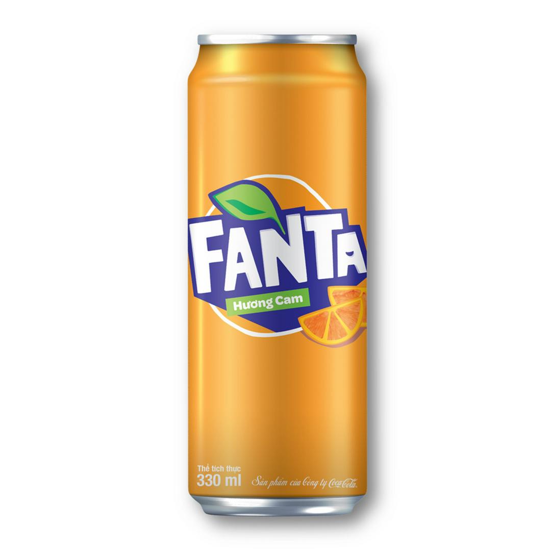 fanta