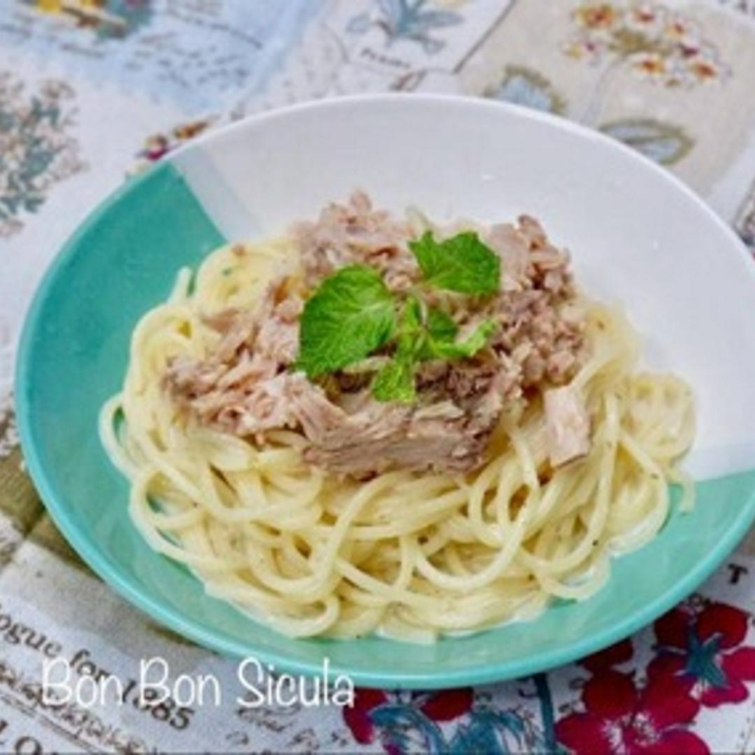 my-spaghetti-tuna-corn