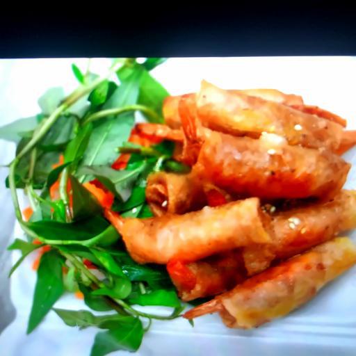 cha-ram-tom-at-chien