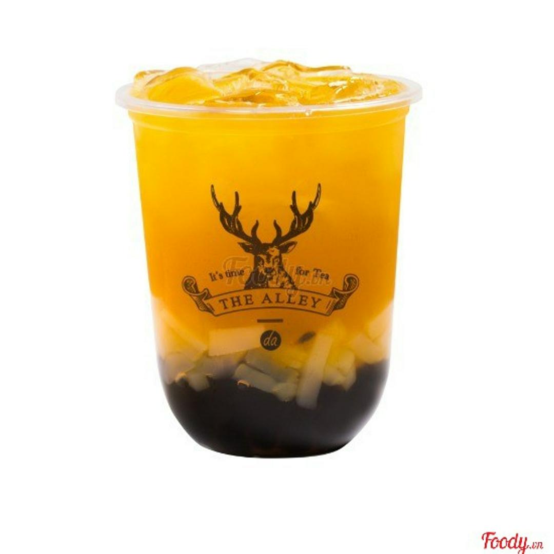 luc-tra-chanh-day-thach-dua