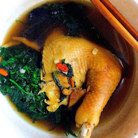 ga-ui-tan-ngai-cuu-thuoc-bac