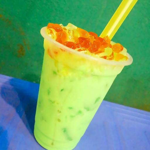 sam-dua-sua-tuoi