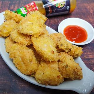 Má Đùi Gà Miếng không xương / 1 miếng