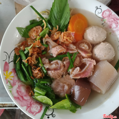 Hủ-Tiếu-Út-Nhã---Hủ-Tiếu-Thập-Cẩm---Trần-Phú
