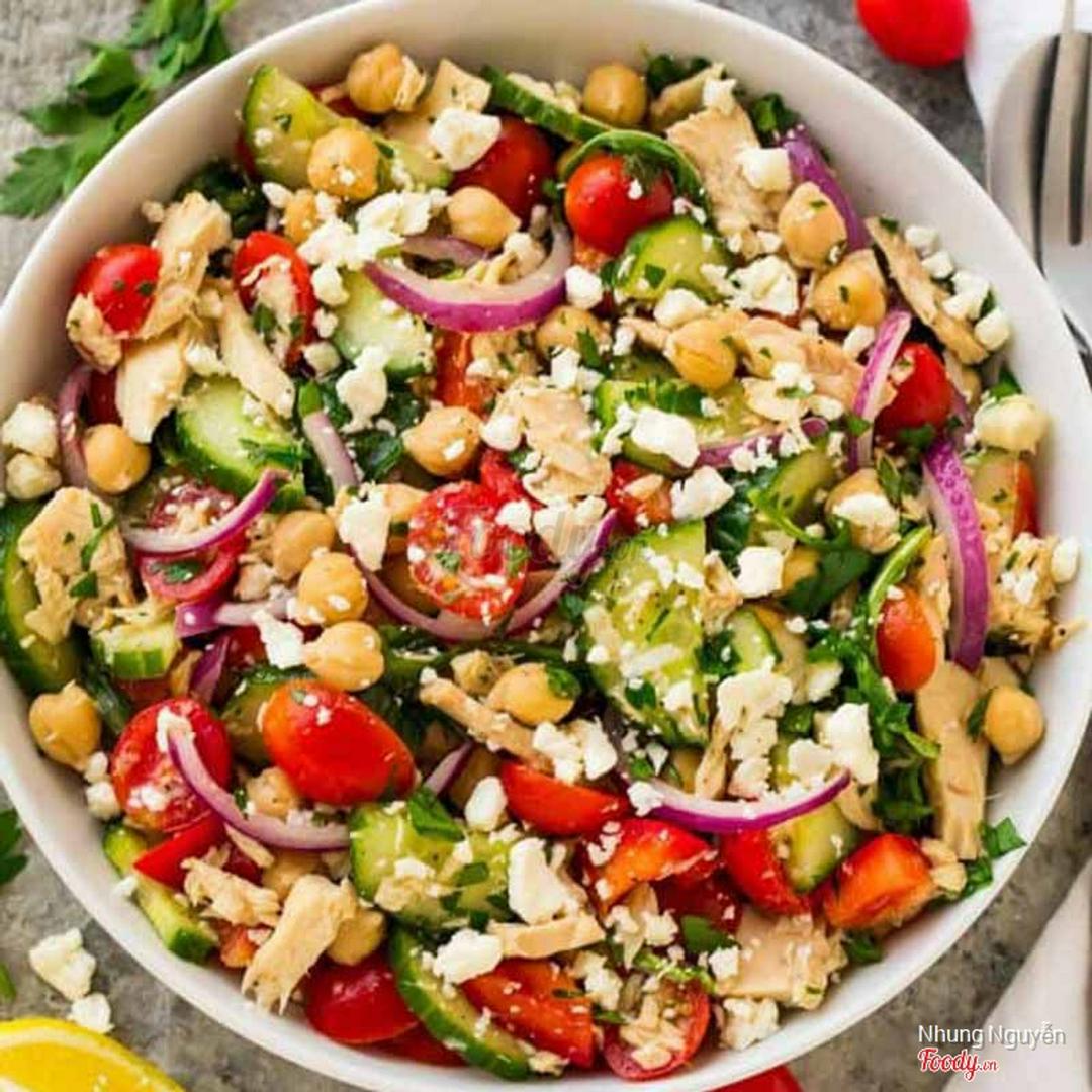 tuna-salad