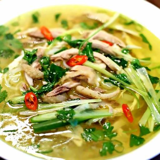 mien-ga