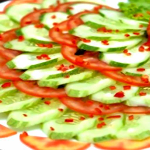 cucumer-salad