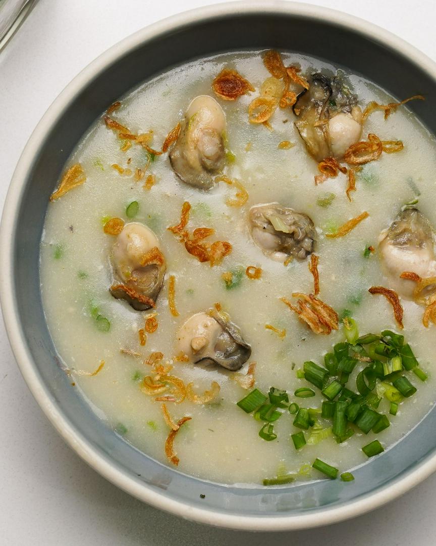 chao-hau-sua-phap-ac-biet-thit-bam-trung-ga-ta