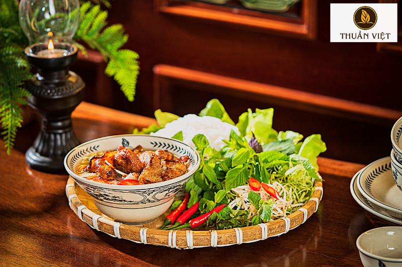 bun-cha-thuan-viet-ba-roi-cha-vien