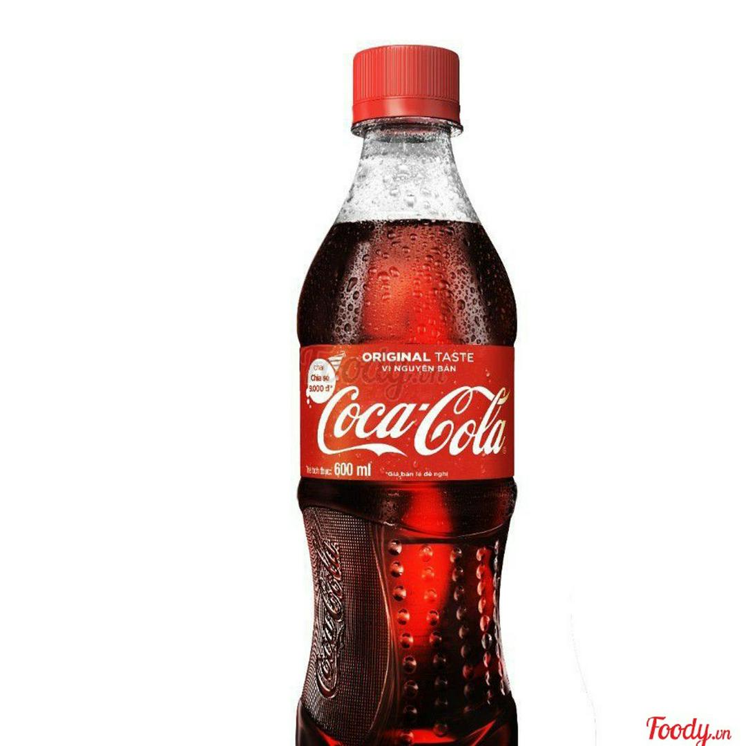 coca