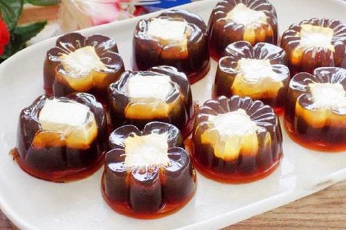 rau-cau-ca-phe-nhan-pho-mai