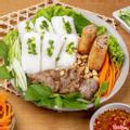 banh-hoi-thit-nuong-cha-gio