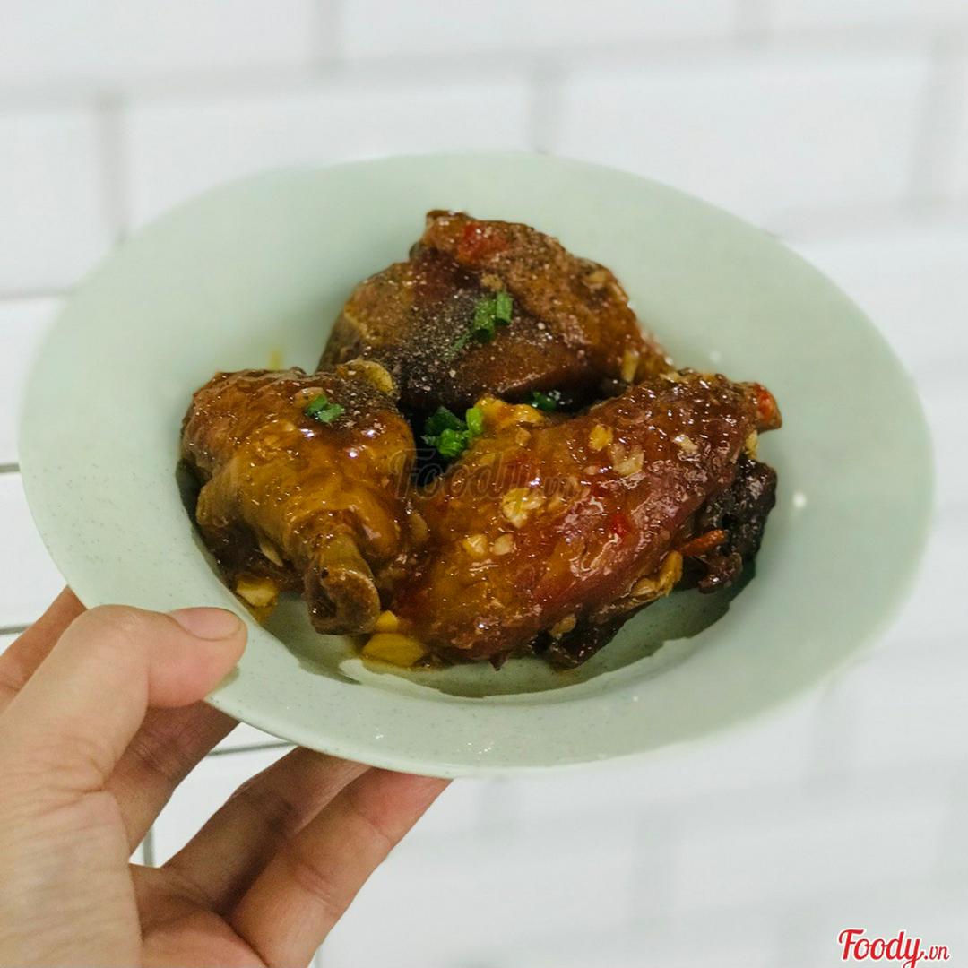 com-ga-chien-nuoc-mam