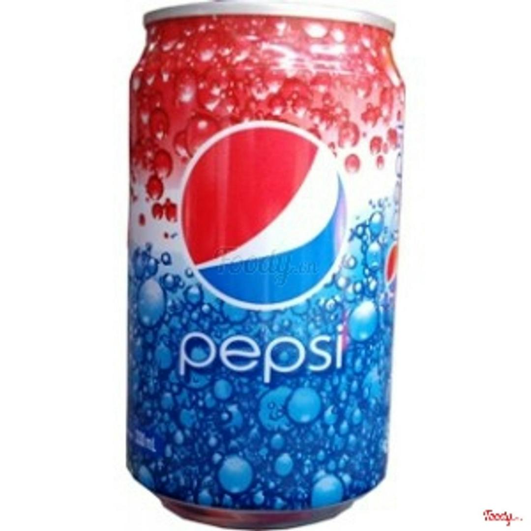 pepsi