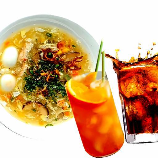 combo-1-sup-truyen-thong-coca-tra-sa-tac