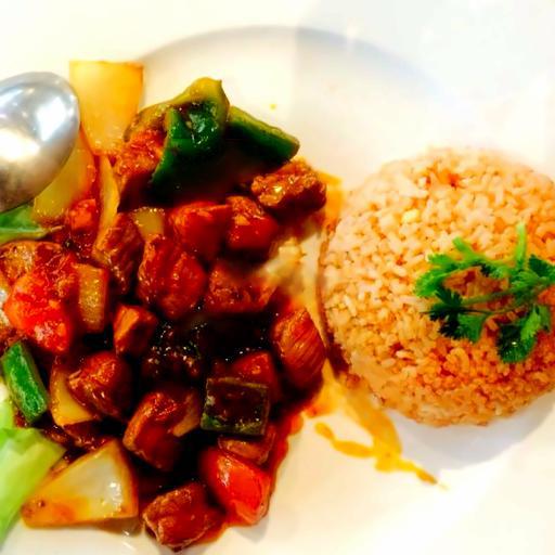 com-chien-bo-luc-lac