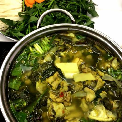 lau-ech-mang-cay-noi-nho