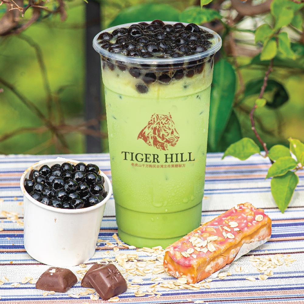 matcha-tran-chau-uong-en-tiger-hill