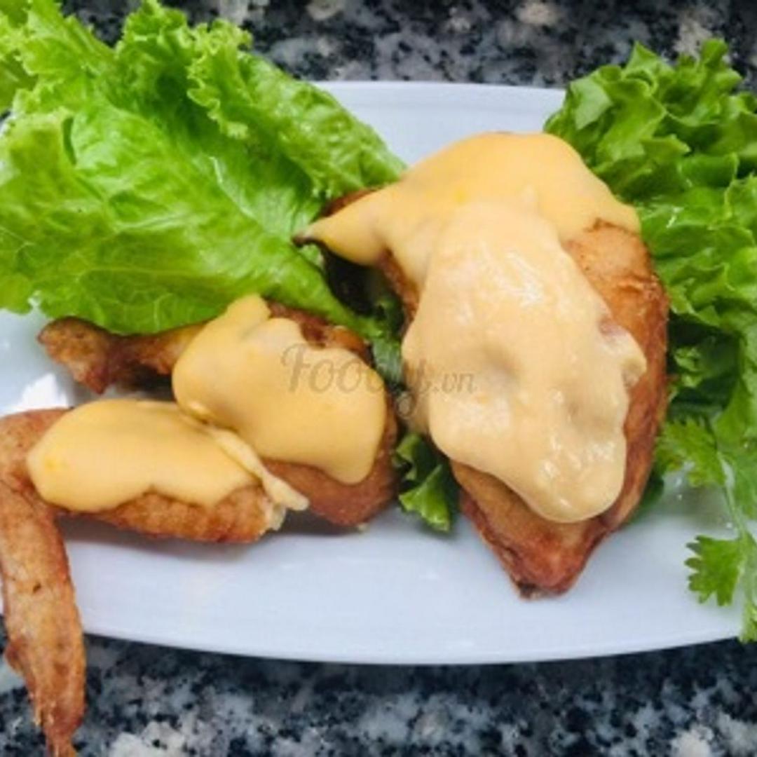 canh-ga-sot-kim-sa-trung-muoi-them