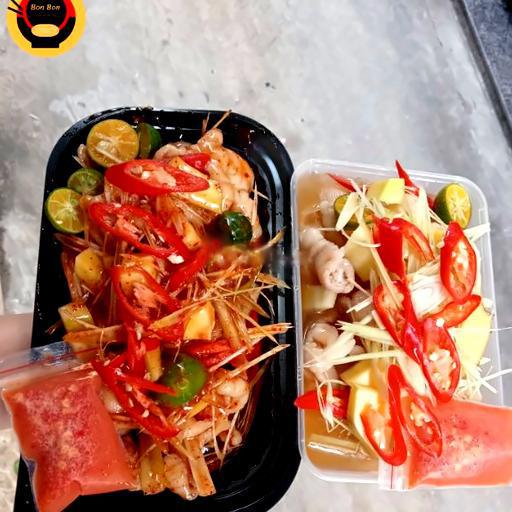 combo-1-sa-tac-nho-1-sot-thai-nho-chan-rut-xuong