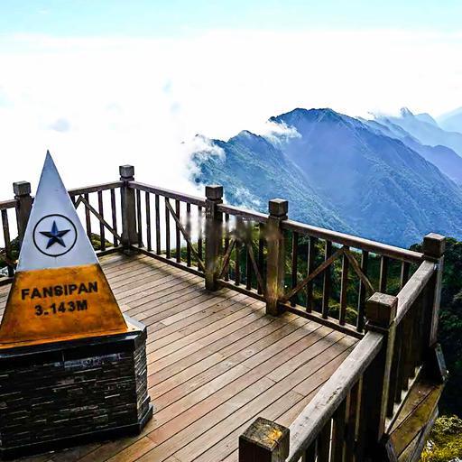 fansipan-mountain