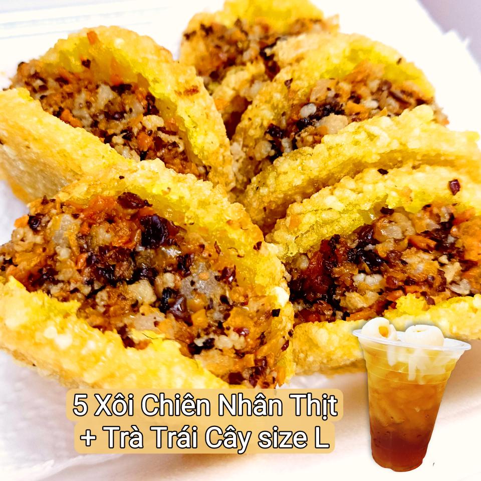 combo-5-xoi-chien-thit-tra-trai-cay-size-l