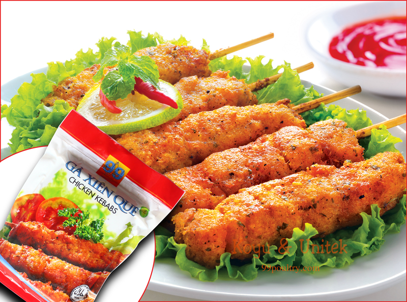 ga-xien-que-99-ngon-5-xien