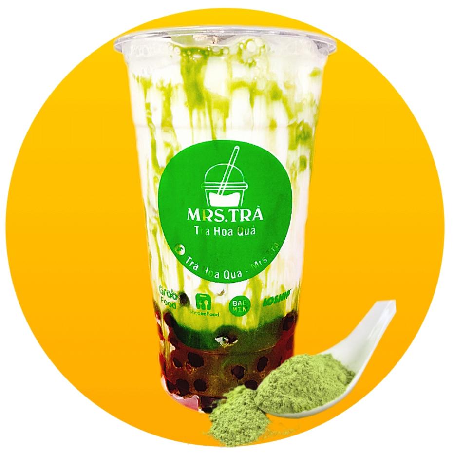 sua-tuoi-matcha-tran-chau