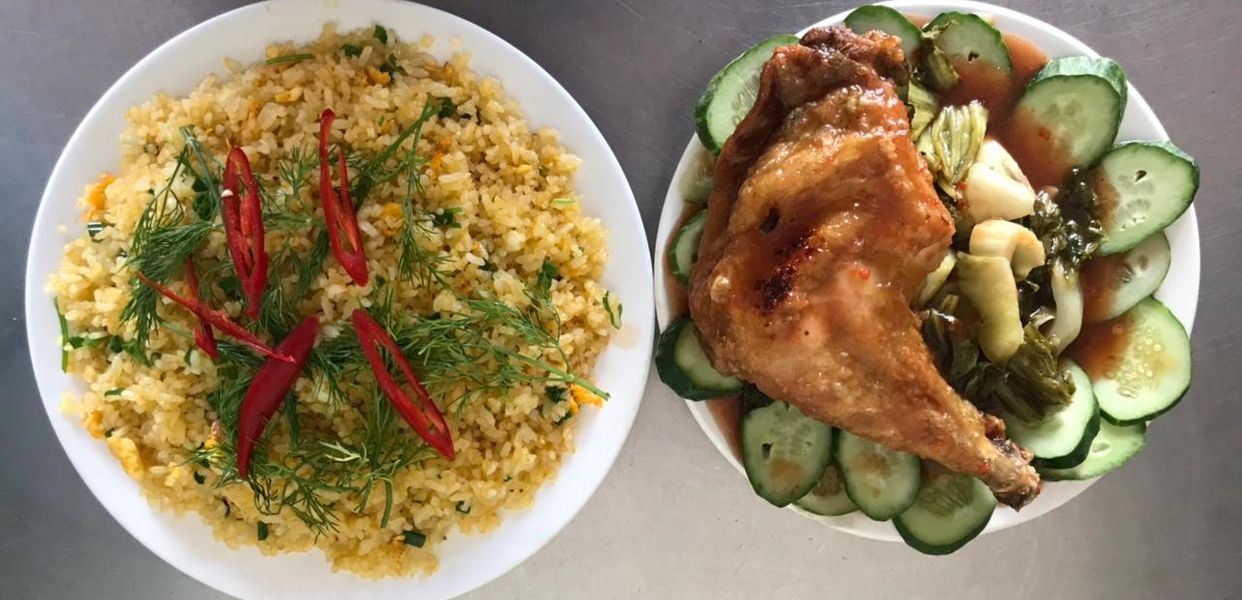 Dũng-Cồ---Cơm-Văn-Phòng-&-Lẩu---Đại-Cồ-Việt