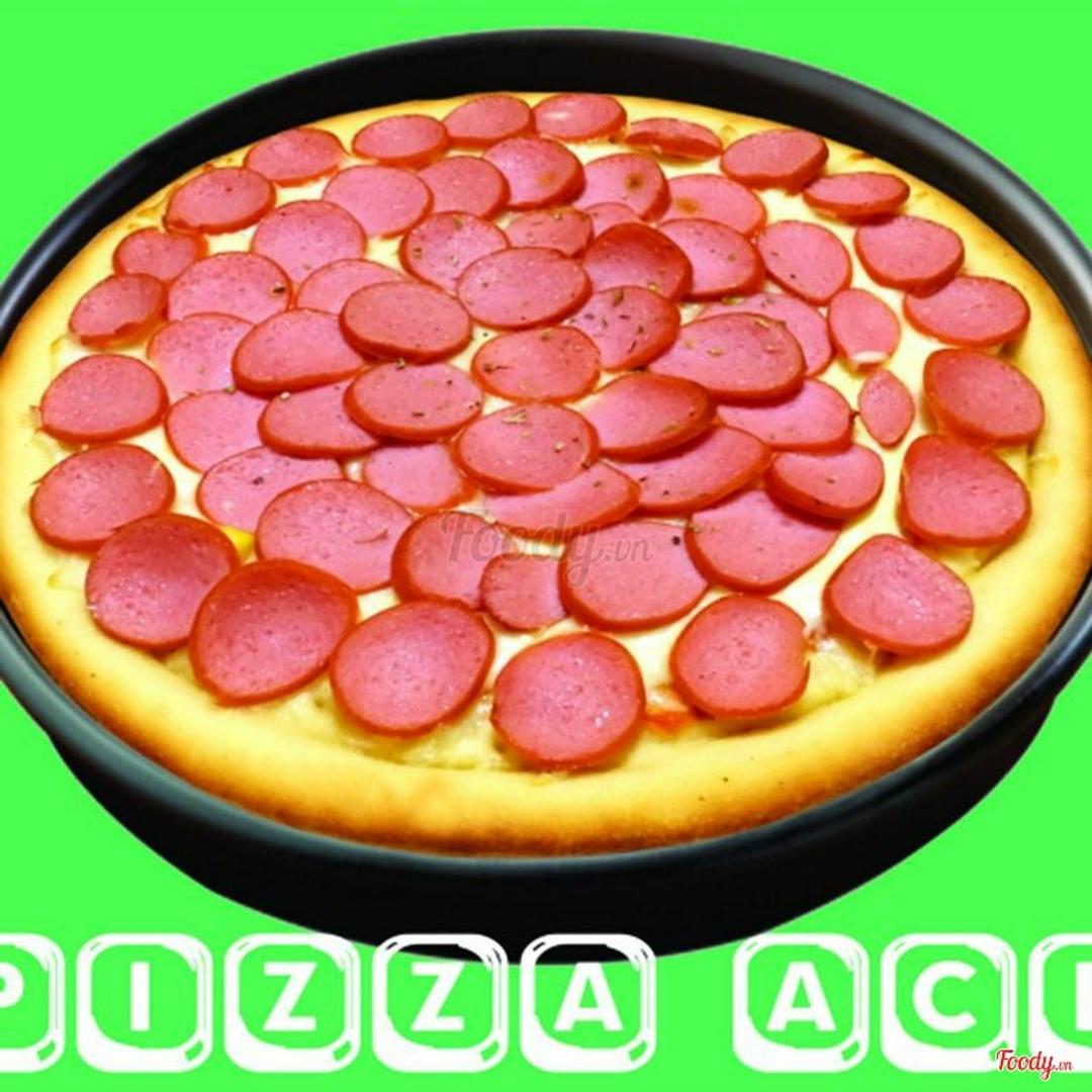pizza-sausage