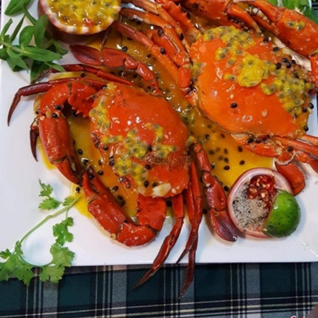 cua-ca-mau-sot-chanh-day