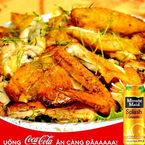 combo-ga-nuong-nuoc-cam