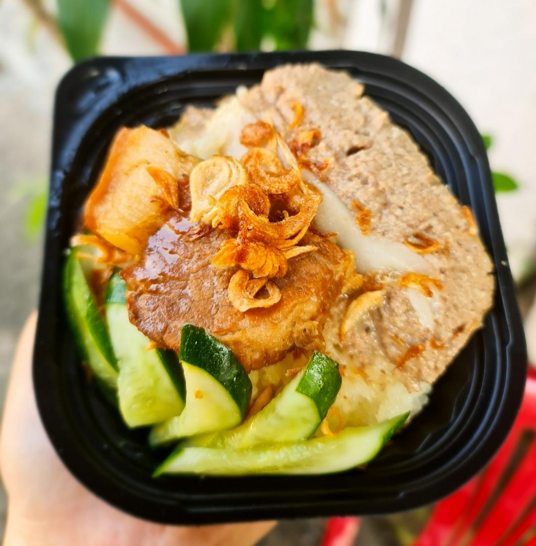 xoi-pate-thit-kho-tau