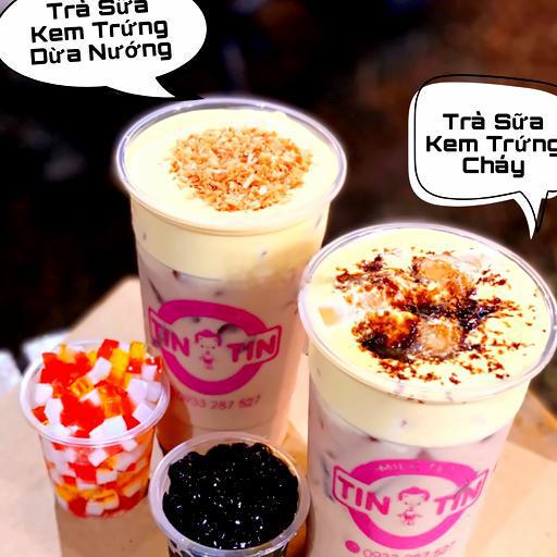 tra-sua-kem-trung-chay