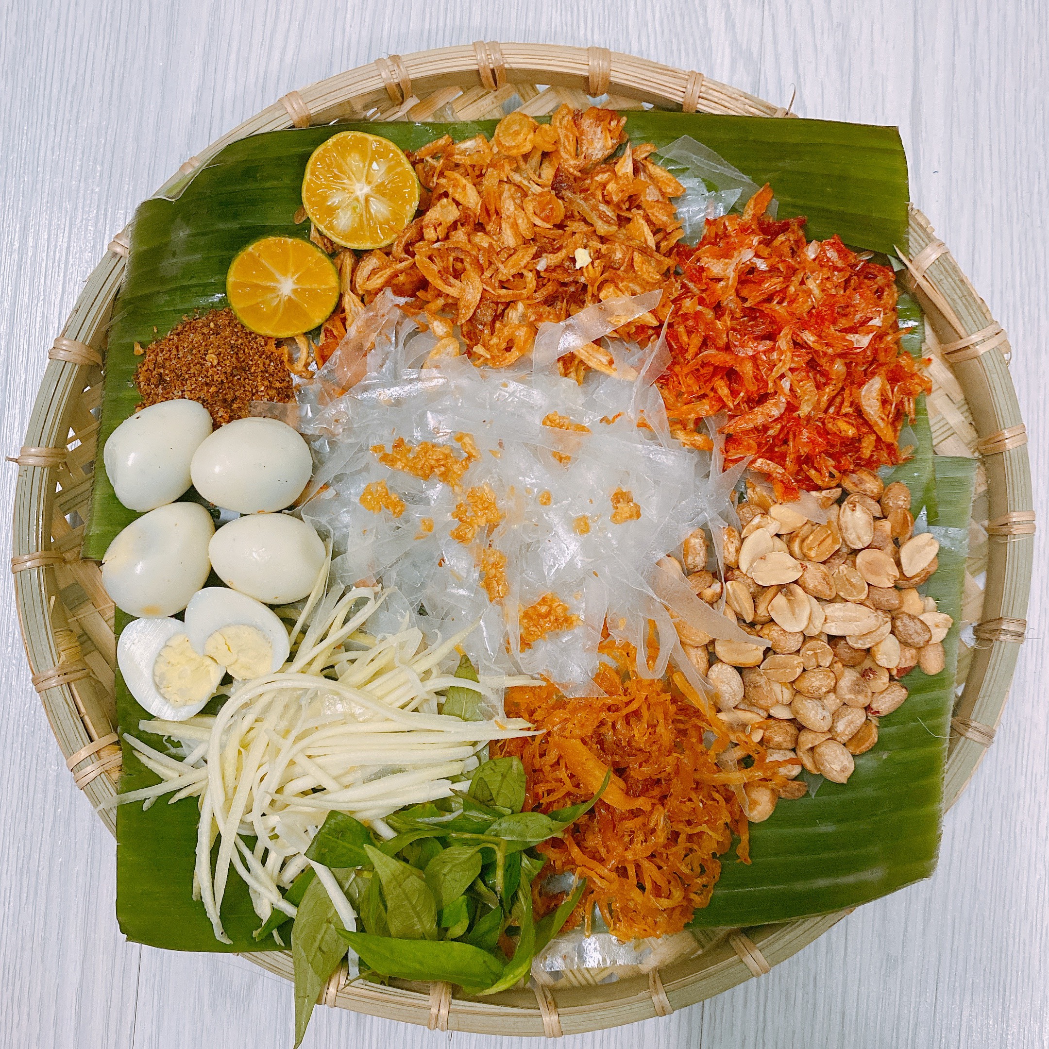 Bánh-Tráng-Trộn-Kim-Ngân